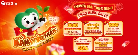 🔥🌱 MẦM YÊU NƯỚC – LỚN LÊN TỪ VÒNG TAY MẸ