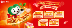 🔥🌱 MẦM YÊU NƯỚC – LỚN LÊN TỪ VÒNG TAY MẸ