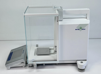 Bàn giao cung cấp thiết bị cân, tải Mettler Toledo