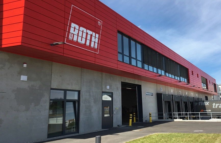 TN Tech Việt Nam là nhà phân phối chính thức Carl Roth tại Việt Nam