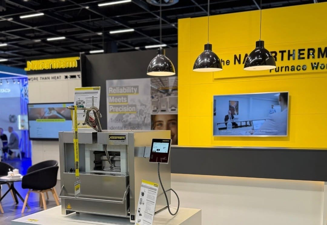 TN Tech Việt Nam là nhà phân phối chính thức Nabertherm tại Việt Nam