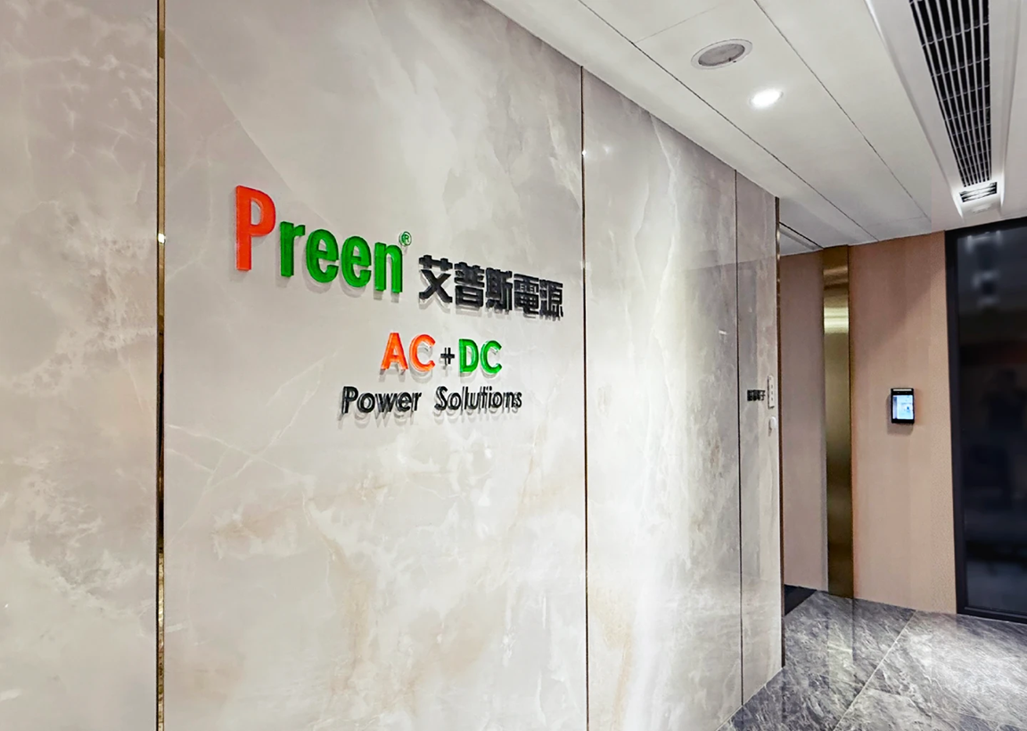 TN Tech Việt Nam là nhà phân phối chính thức Preen tại Việt Nam
