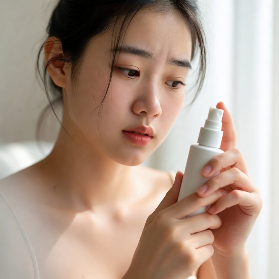 Sử Dụng Xịt Khử Mùi Có Hại Không?