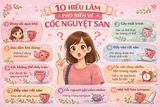 Vì sao nhiều người “sợ” cốc nguyệt san?
