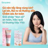 Có nên tẩy lông vùng kín? Phân tích lợi ích, rủi ro và cách chăm sóc an toàn