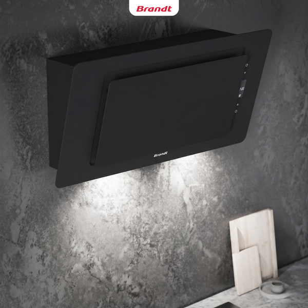 4 Điều Nhiều Gia Đình Thường Bỏ Qua Khi Sử Dụng Máy Hút Mùi. Cùng Brandt Khám Phá