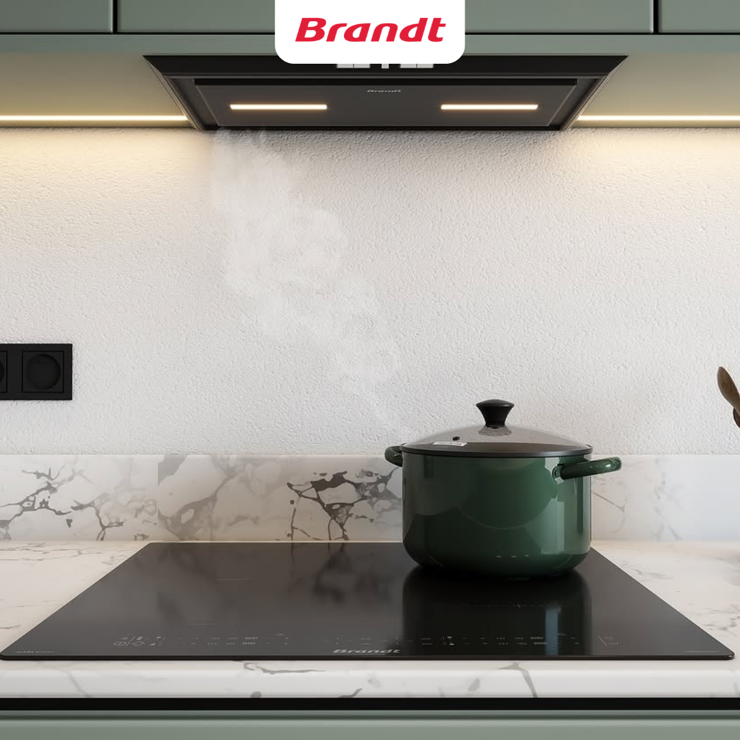 Bếp từ có thực sự an toàn với trẻ nhỏ?