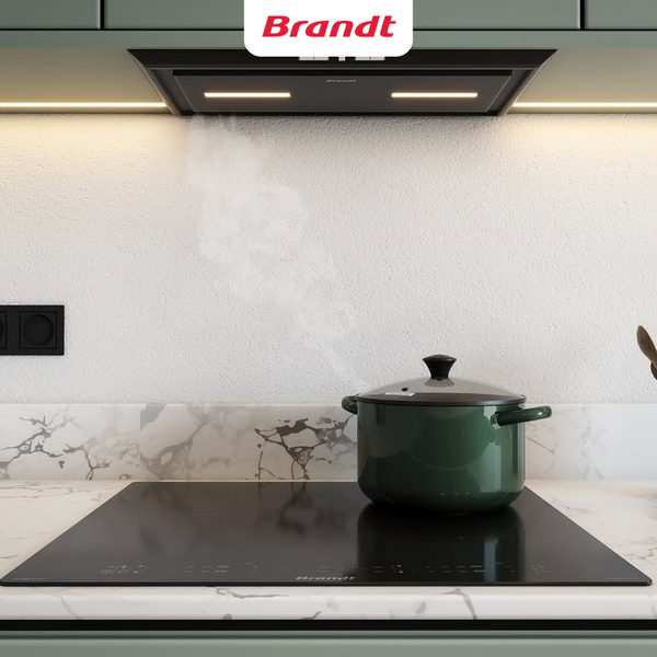 Bếp từ có thực sự an toàn với trẻ nhỏ?