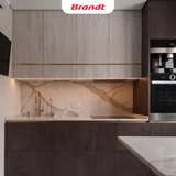 TIMELESS ELEGANCE x BRANDT – GIÁ TRỊ CỦA SỰ THANH LỊCH KHÔNG BAO GIỜ LỖI THỜI
