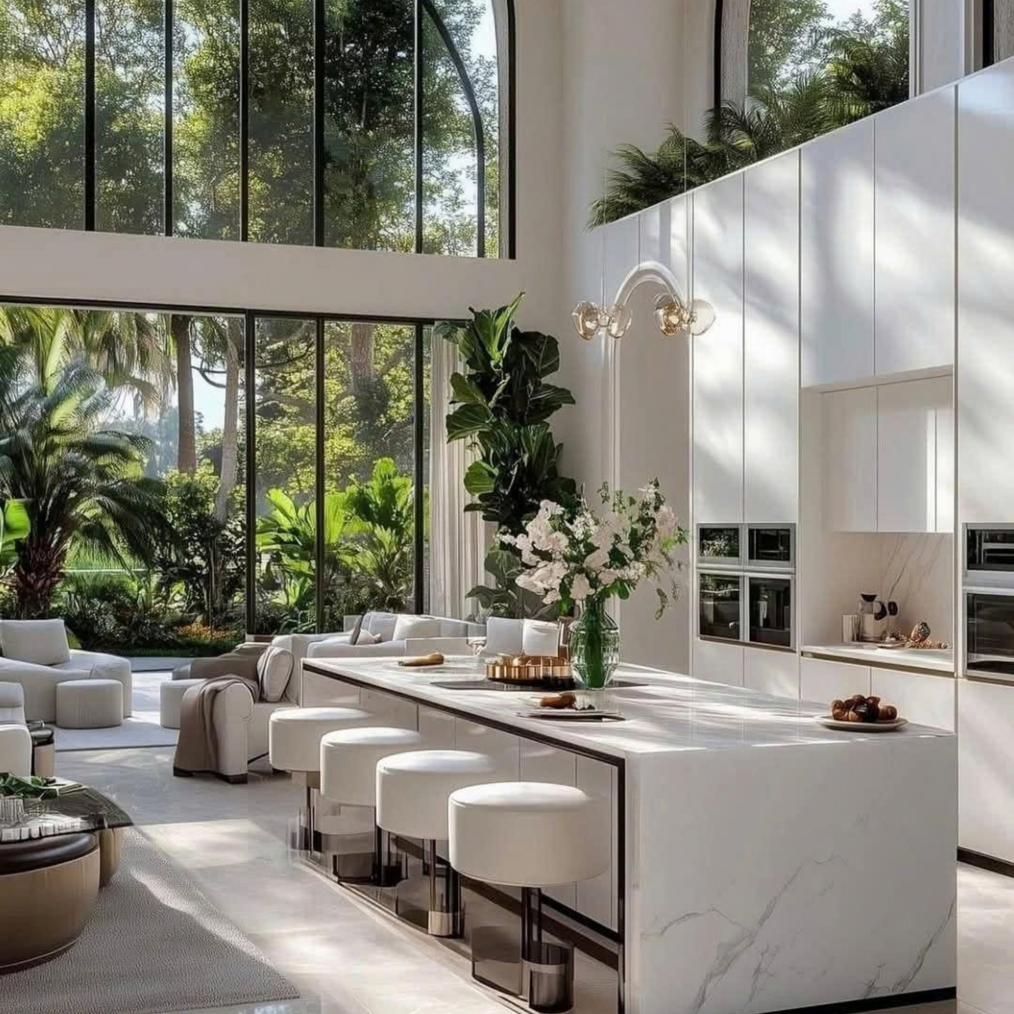 MINIMALISM x BRANDT – KHI CĂN BẾP TRỞ THÀNH MỘT BẢN NHẠC LẶNG