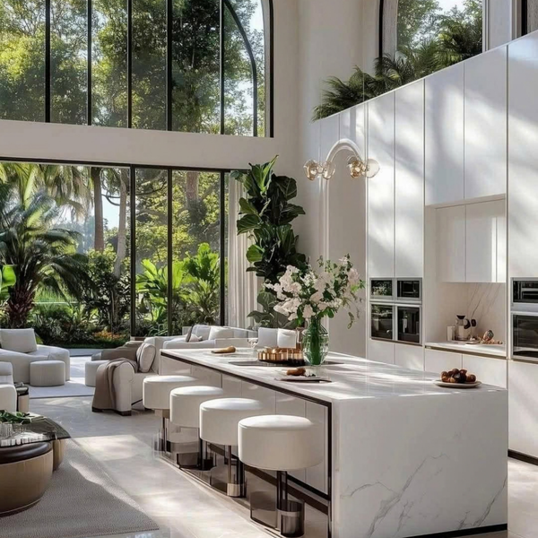MINIMALISM x BRANDT – KHI CĂN BẾP TRỞ THÀNH MỘT BẢN NHẠC LẶNG