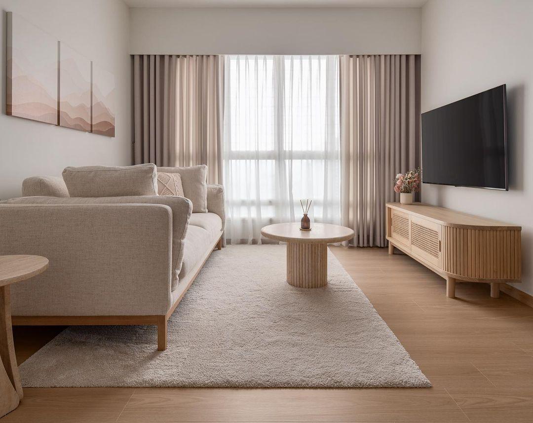 Intellectual Living - Không gian sống dành cho người trưởng thành