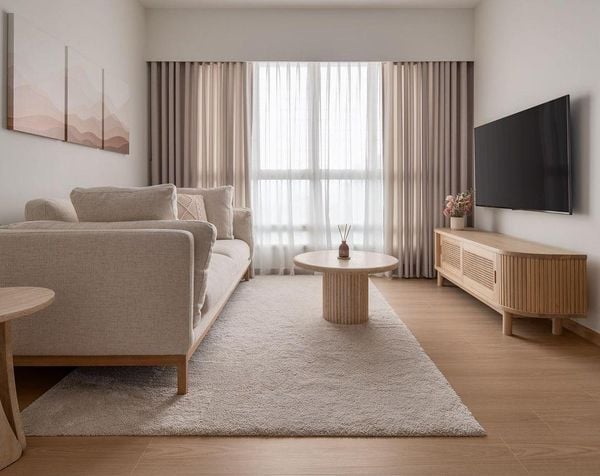 Intellectual Living - Không gian sống dành cho người trưởng thành