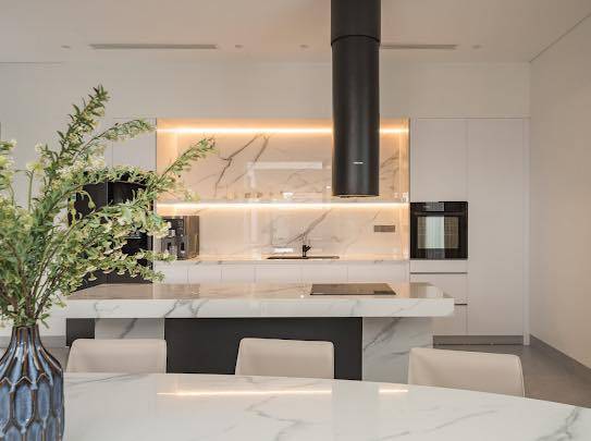 Brandt x Villa TH: Khi kiến trúc trở thành trải nghiệm sống