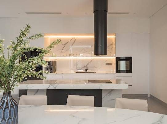 Brandt x Villa TH: Khi kiến trúc trở thành trải nghiệm sống