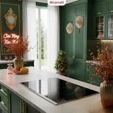 Vì sao mua thiết bị bếp trước Tết nhưng gian bếp vẫn quá tải?