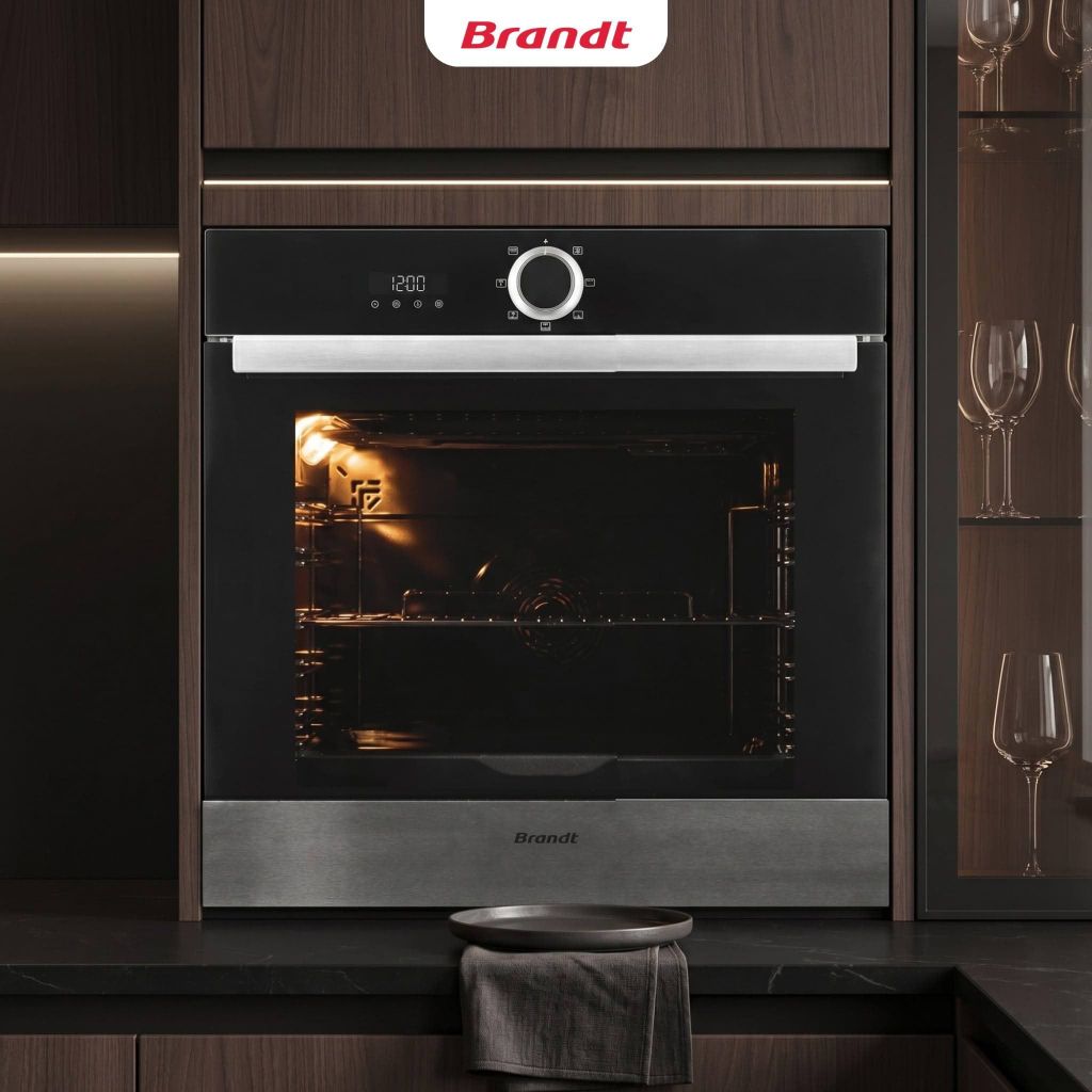 TẠI SAO CÙNG MỘT CÔNG THỨC, NHƯNG MÓN ĂN CỦA BẠN VẪN KHÔNG GIỐNG TRONG VIDEO? CÙNG BRANDT GIẢI ĐÁP