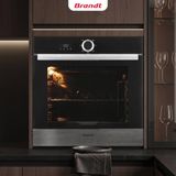 TẠI SAO CÙNG MỘT CÔNG THỨC, NHƯNG MÓN ĂN CỦA BẠN VẪN KHÔNG GIỐNG TRONG VIDEO? CÙNG BRANDT GIẢI ĐÁP