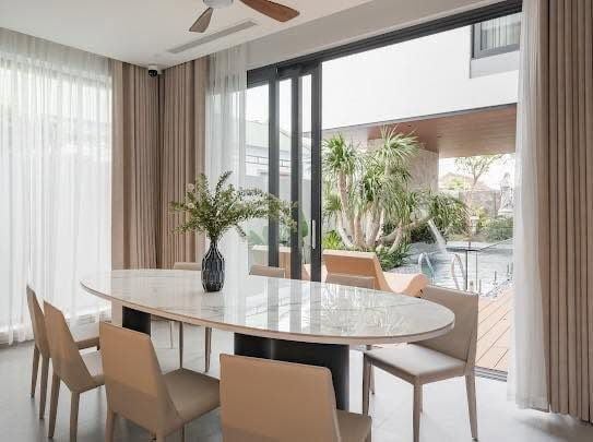 BRANDT x VILLA TH – NƠI GIÁ TRỊ SỐNG ĐƯỢC VIẾT BẰNG ÁNH SÁNG VÀ CHẤT LIỆU