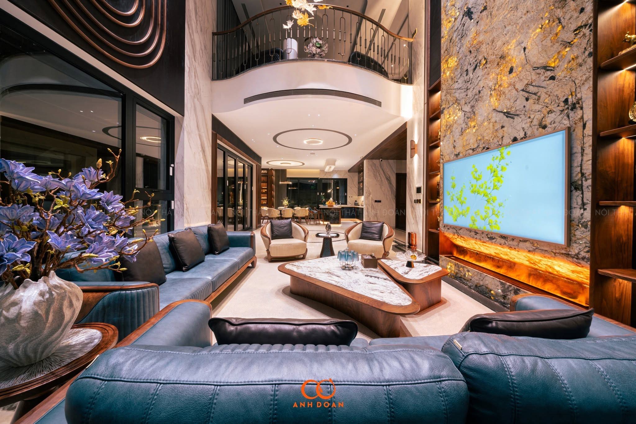 VINH FUSION – KIẾN TRÚC ĐƯƠNG ĐẠI GIAO HÒA CÙNG CÔNG NGHỆ BẾP PHÁP BRANDT