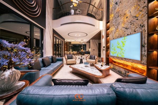 VINH FUSION – KIẾN TRÚC ĐƯƠNG ĐẠI GIAO HÒA CÙNG CÔNG NGHỆ BẾP PHÁP BRANDT
