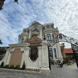 BIỆT THỰ ĐẲNG CẤP – DẤU ẤN HOÀN HẢO TỪ BRANDT