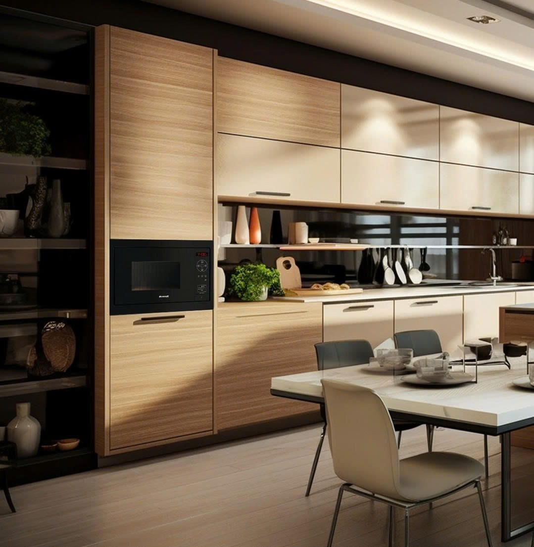 Từ bánh mì Pháp đến fine dining tại gia: Lò nướng Brandt thay đổi trải nghiệm nấu nướng như thế nào