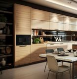 Từ bánh mì Pháp đến fine dining tại gia: Lò nướng Brandt thay đổi trải nghiệm nấu nướng như thế nào