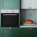 BÊN TRONG MỘT CHIẾC LÒ NƯỚNG BRANDT