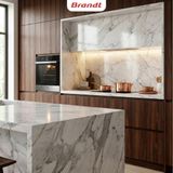 Lò nướng Brandt và nghệ thuật nấu chậm: Khi món ăn cần thời gian hơn là tốc độ