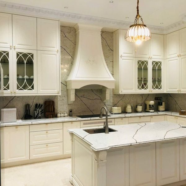 PHỤ NỮ HIỆN ĐẠI CHỌN GÌ CHO GIAN BẾP CỦA MÌNH DỊP 8/3?