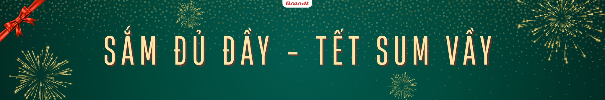 CTKM Tết Nguyên Đán