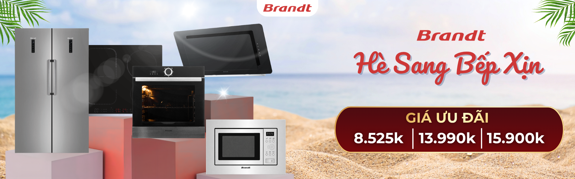 CTKM BRANDT SUMMER SALE