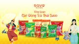 Tổng quan các dòng trà Thái SAVO