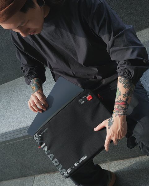 Túi laptop Skinarma Streetwear đáng mua năm 2026