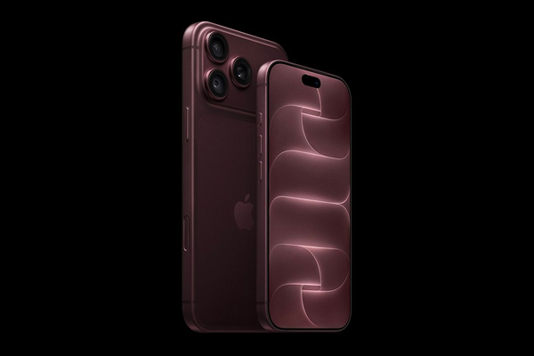 4 màu mới của iPhone18 sắp ra mắt