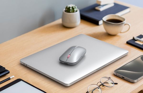 Chuột không dây Micropack cho Macbook