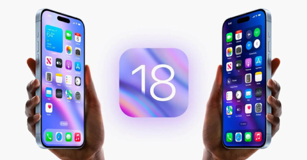 Tính năng Ai vượt trội trên iPhone 18