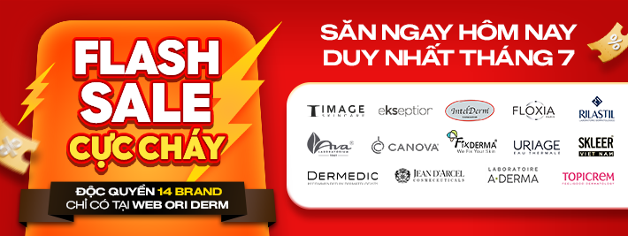 Flash Sale 0h-8h