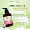 Dung dịch vệ sinh Green Pharmacy dạng sữa Yến Mạch & Bông – Khi sự dịu dàng trở thành cách chăm sóc vùng kín an toàn nhất