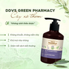 Dung dịch vệ sinh Green Pharmacy Cây Xô Thơm – Khi thảo dược lên tiếng, vùng kín được trở về trạng thái cân bằng tự nhiên