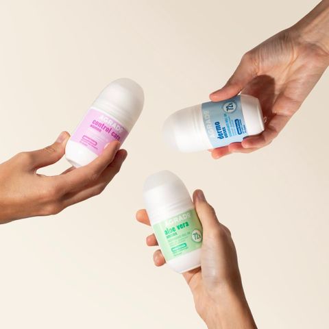 Bí quyết ngăn mùi cơ thể hiệu quả và an toàn cho da