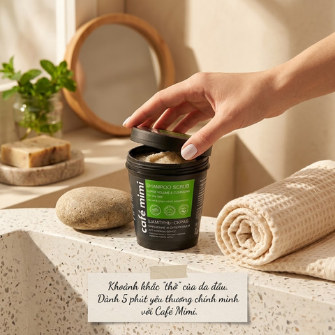 PICKLEBALL & GYM: TẠI SAO MỒ HÔI LÀ KẺ THÙ CỦA DA ĐẦU?