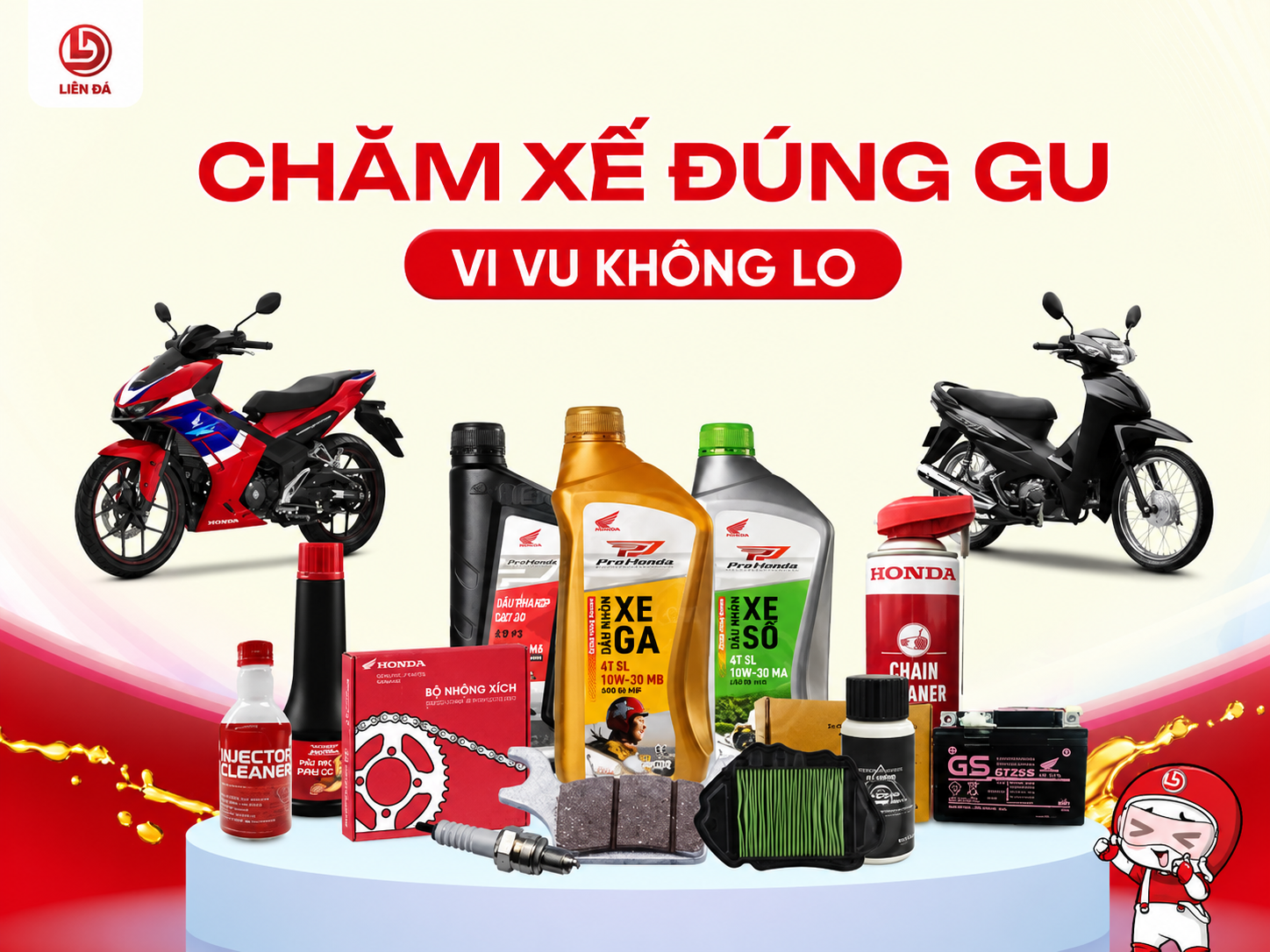 CHĂM XẾ ĐÚNG GU VI VU KHÔNG LO CÙNG HEAD LIÊN ĐÁ