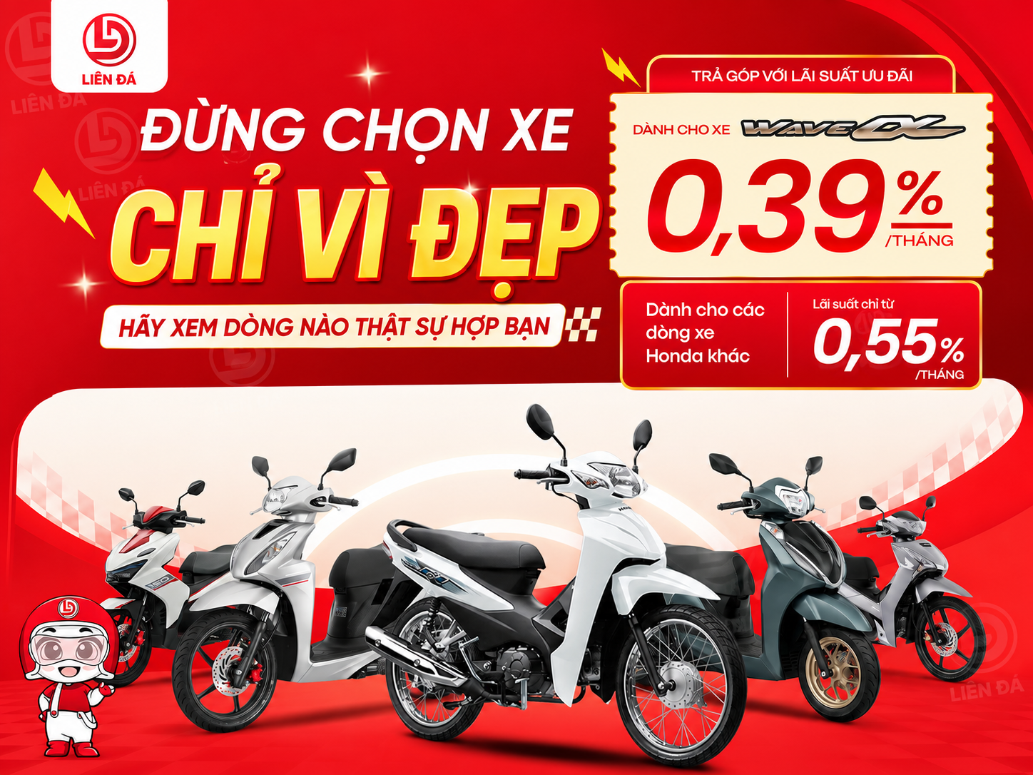 Đừng Chọn Xe Chỉ Vì Đẹp Hãy Xem Dòng Nào Thật Sự Hợp Bạn