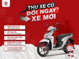 ĐỔI NGAY XE MỚI TẠI HEAD LIÊN ĐÁ – LỢI ĐỦ ĐƯỜNG!