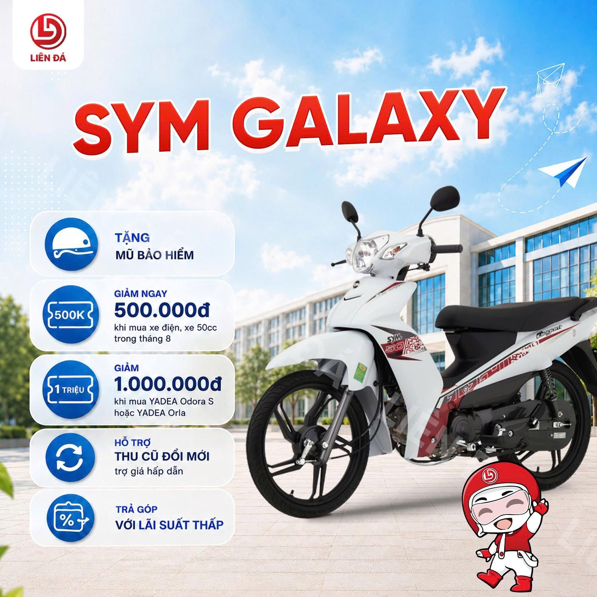Năm Học Mới Lên Xe Mới, Bật Phong Cách Mới Cùng Liên Đá