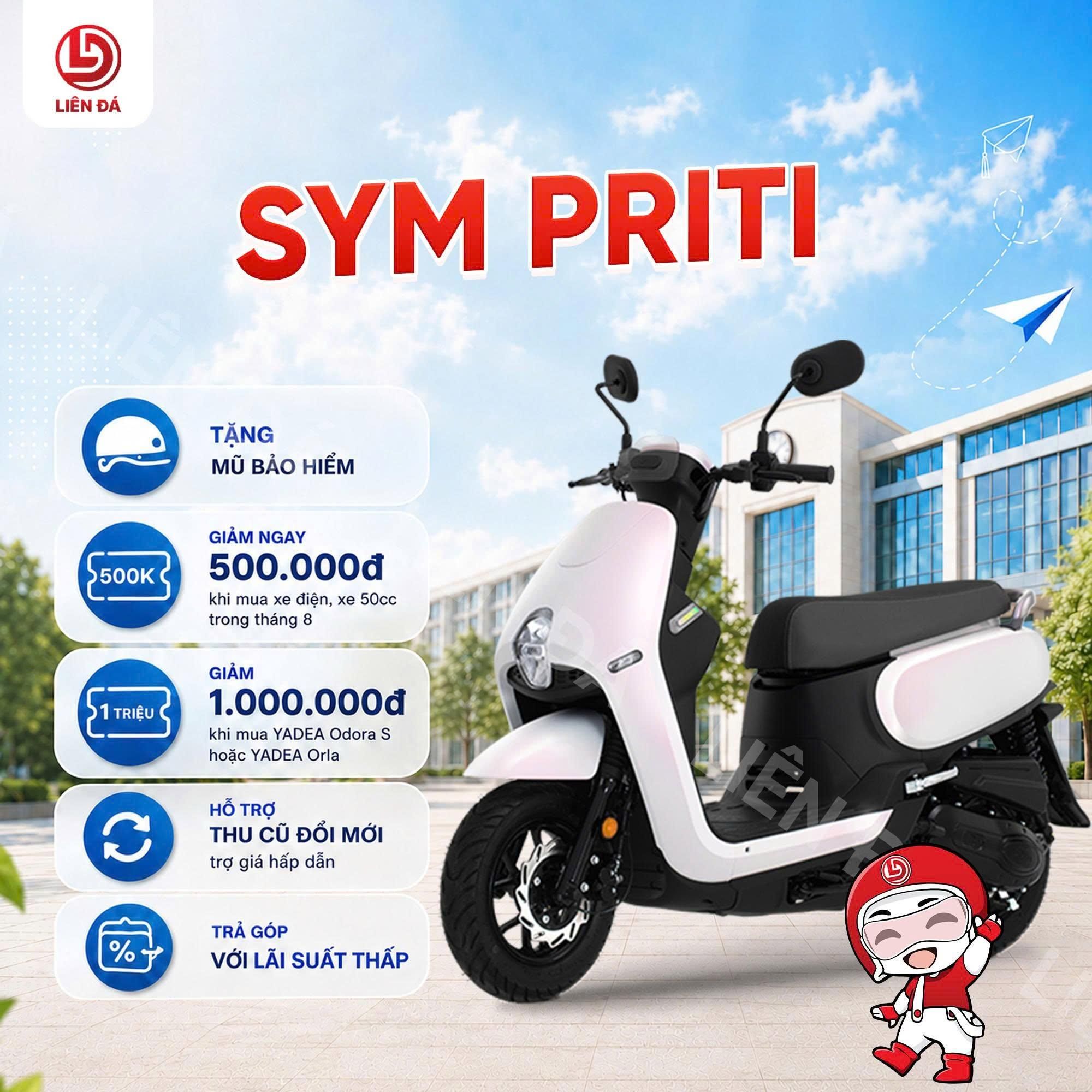 Năm Học Mới Lên Xe Mới, Bật Phong Cách Mới Cùng Liên Đá