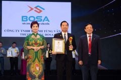 hai san bosa van don hanh trinh chinh phuc cac giai thuong danh gia va khat vong vuon tam quoc te