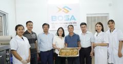 hai san bosa cam ket chat luong va an toan thuc pham voi cac chung nhan dat chuan